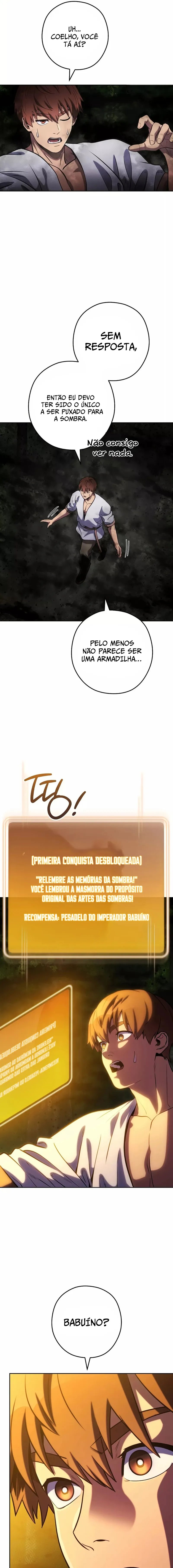 Dungeon Reset Capítulo 229 Página 19