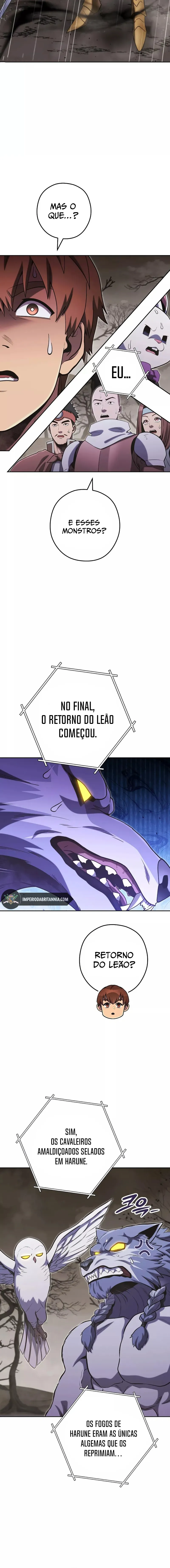 Dungeon Reset Capítulo 229 Página 6