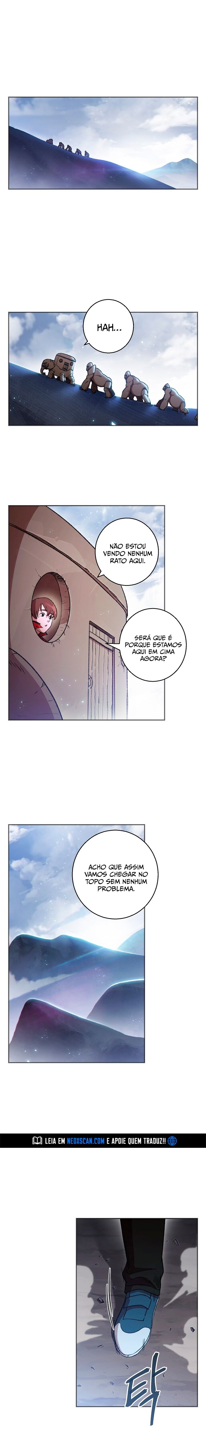Dungeon Reset Capítulo 23 Página 2