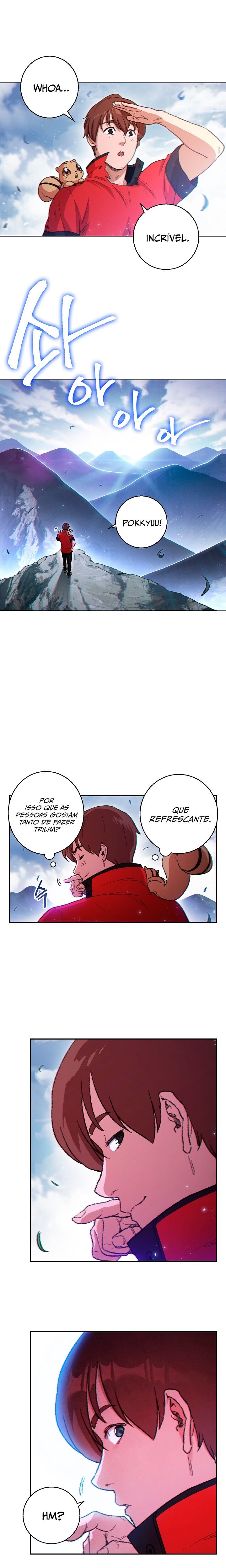 Dungeon Reset Capítulo 23 Página 3
