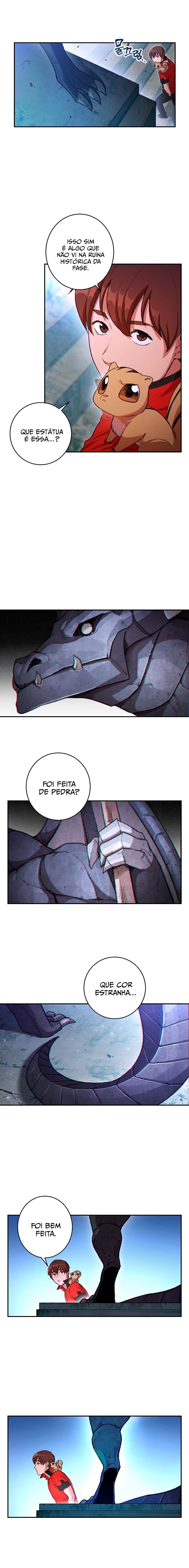 Dungeon Reset Capítulo 23 Página 6