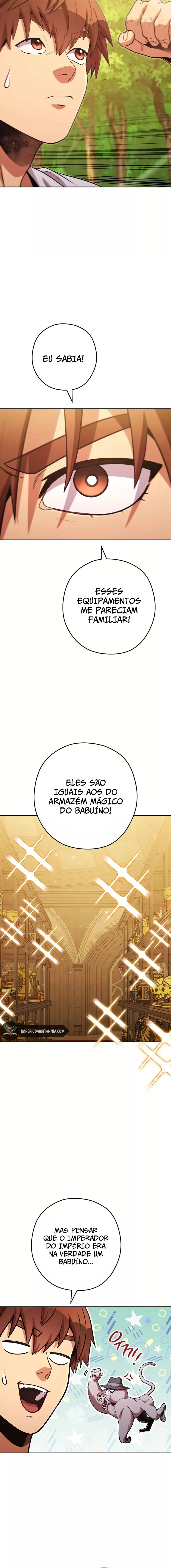 Dungeon Reset Capítulo 230 Página 14