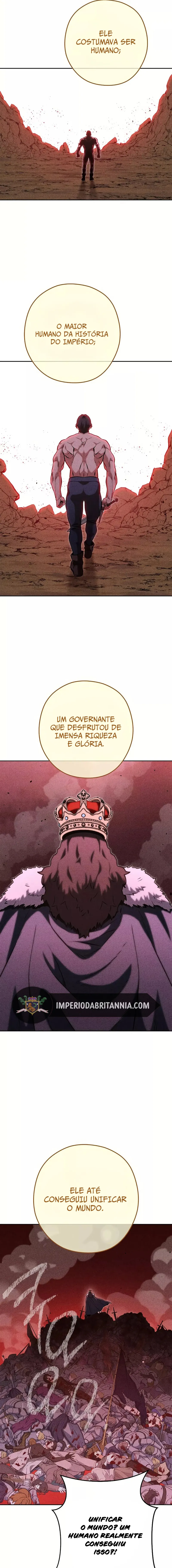 Dungeon Reset Capítulo 230 Página 15