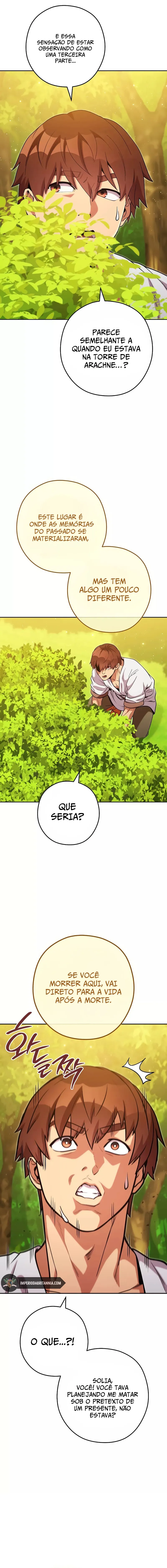 Dungeon Reset Capítulo 230 Página 6