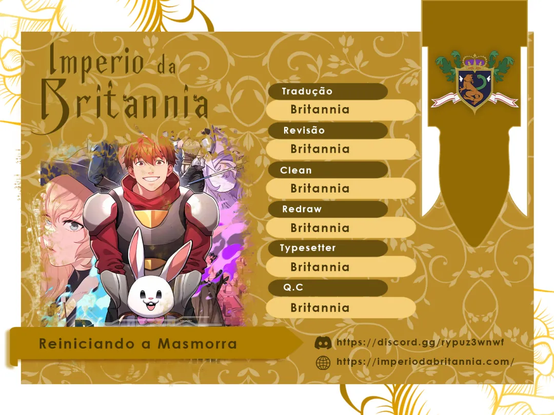 Dungeon Reset Capítulo 231 Página 1