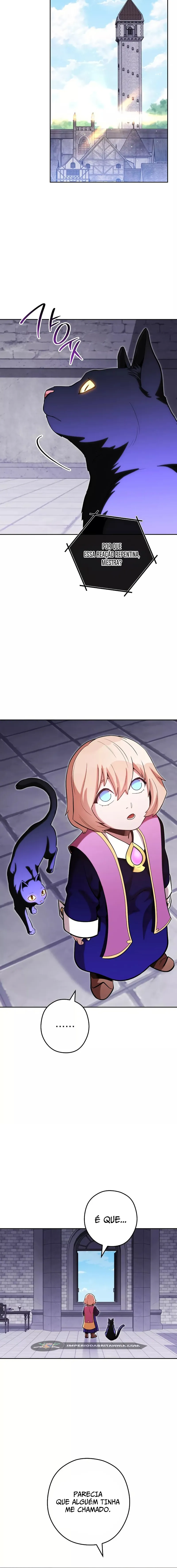 Dungeon Reset Capítulo 231 Página 10