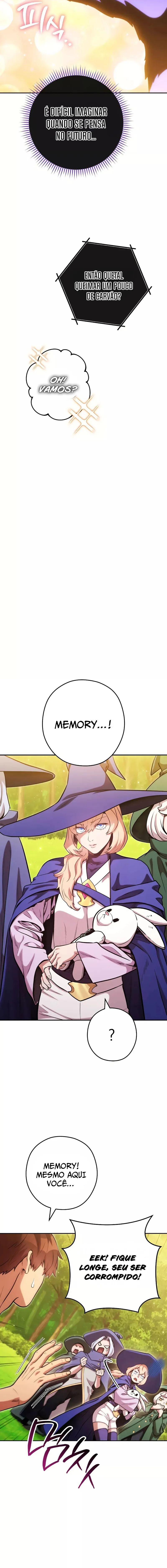 Dungeon Reset Capítulo 231 Página 13