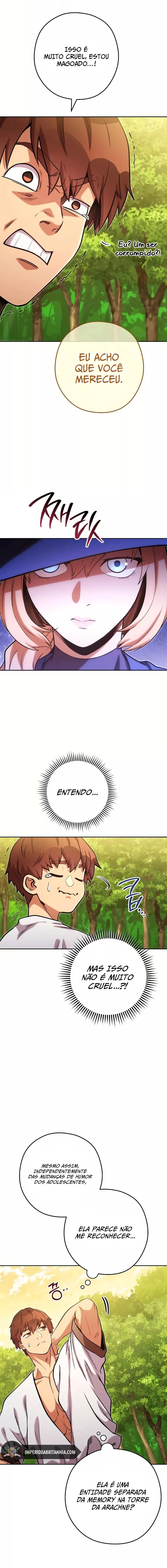Dungeon Reset Capítulo 231 Página 14