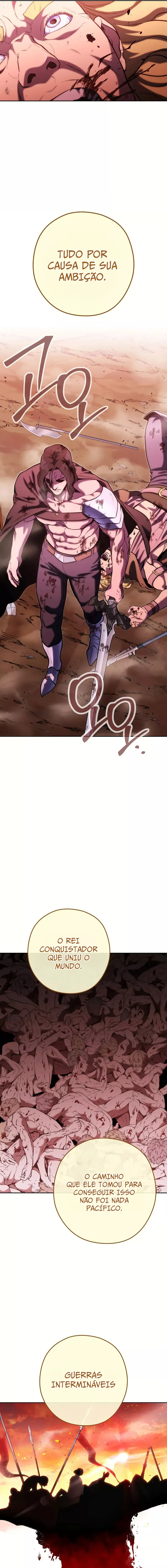 Dungeon Reset Capítulo 231 Página 21