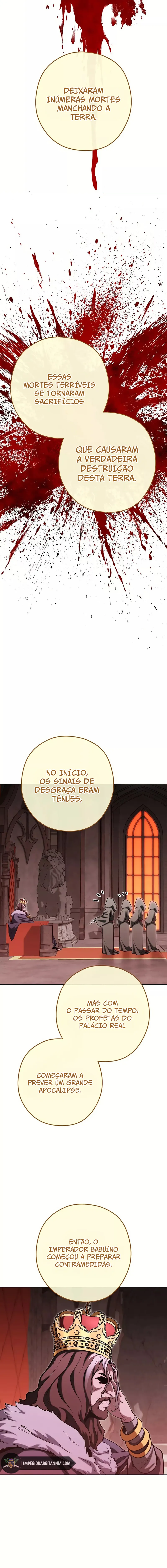 Dungeon Reset Capítulo 231 Página 22