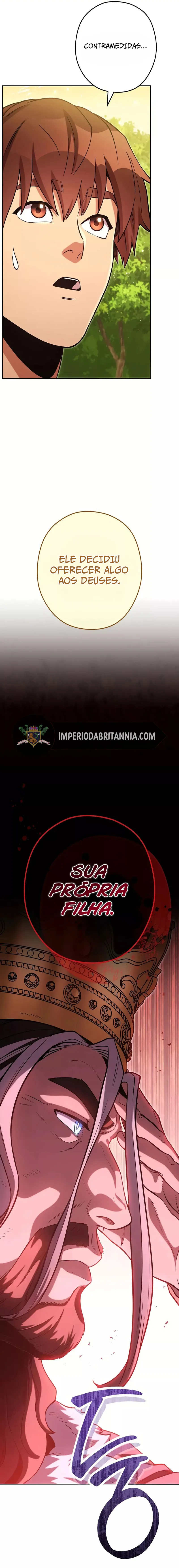 Dungeon Reset Capítulo 231 Página 23