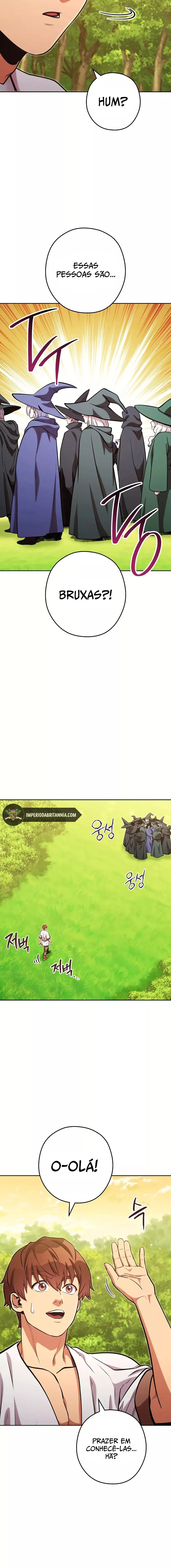 Dungeon Reset Capítulo 231 Página 4