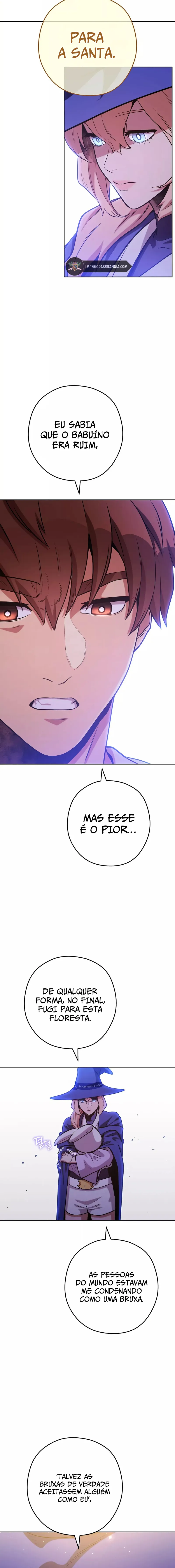 Dungeon Reset Capítulo 232 Página 10