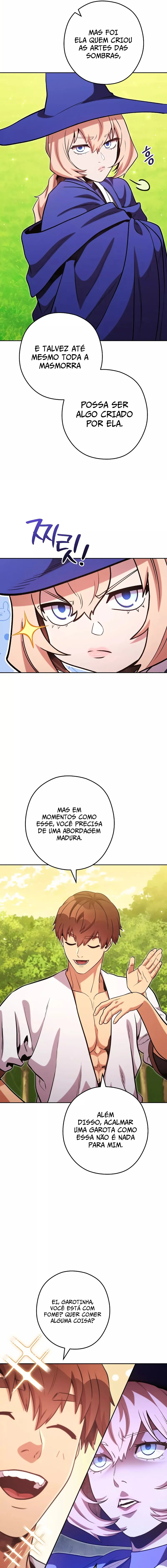 Dungeon Reset Capítulo 232 Página 15