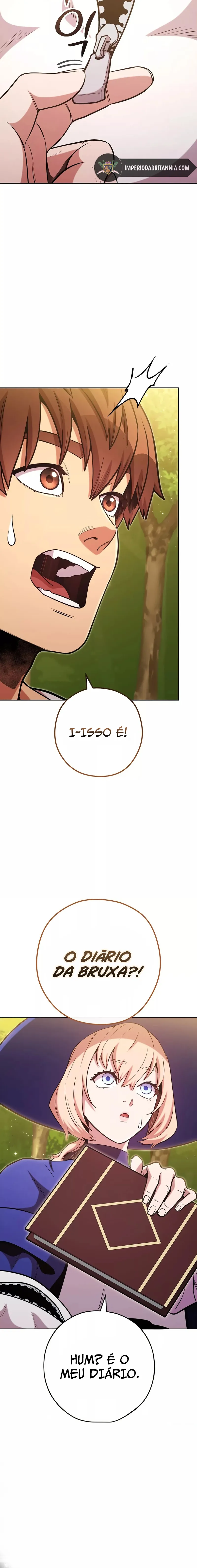 Dungeon Reset Capítulo 232 Página 22