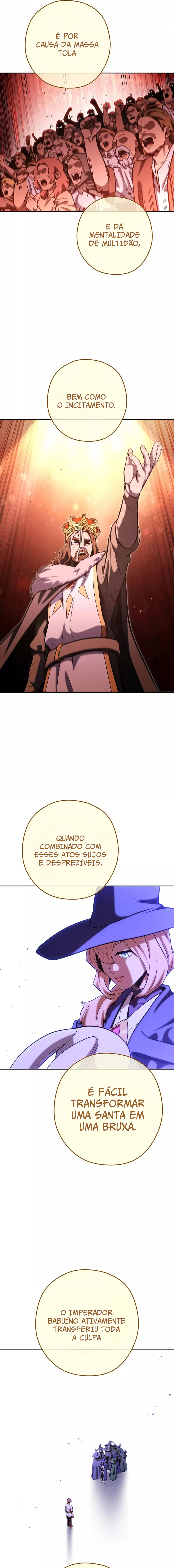 Dungeon Reset Capítulo 232 Página 9