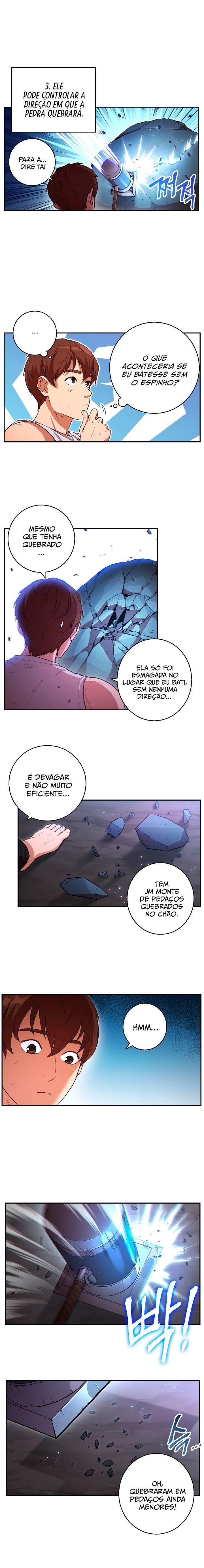 Dungeon Reset Capítulo 24 Página 15