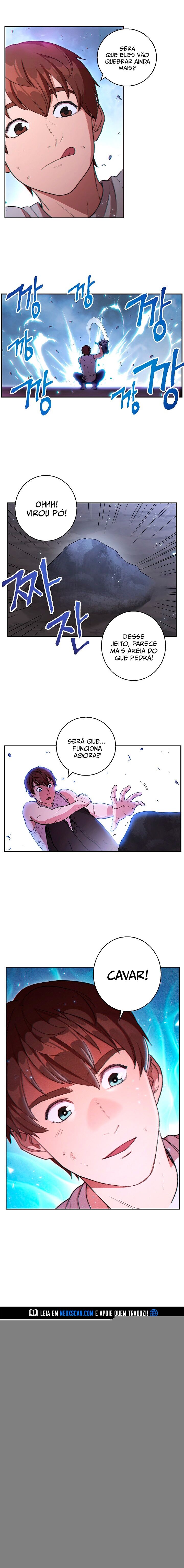 Dungeon Reset Capítulo 24 Página 16