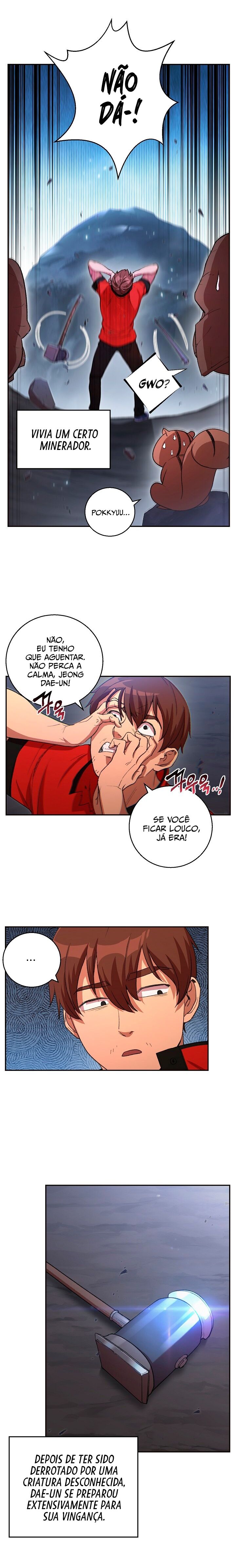 Dungeon Reset Capítulo 24 Página 5