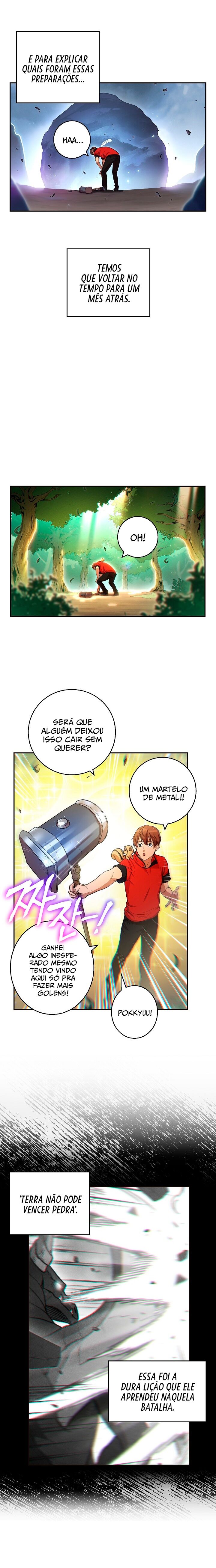 Dungeon Reset Capítulo 24 Página 6