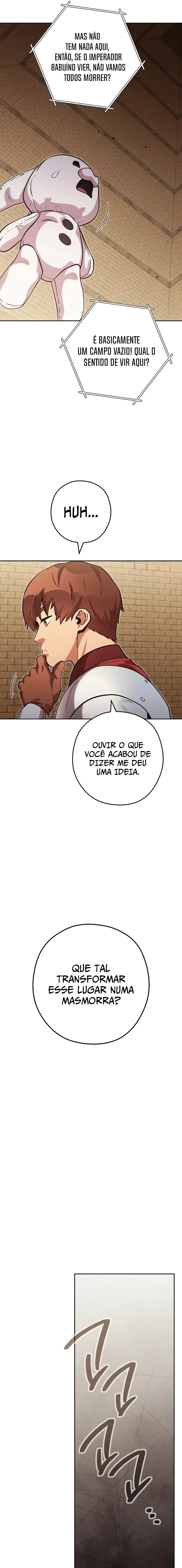 Dungeon Reset Capítulo 241.5 Página 11