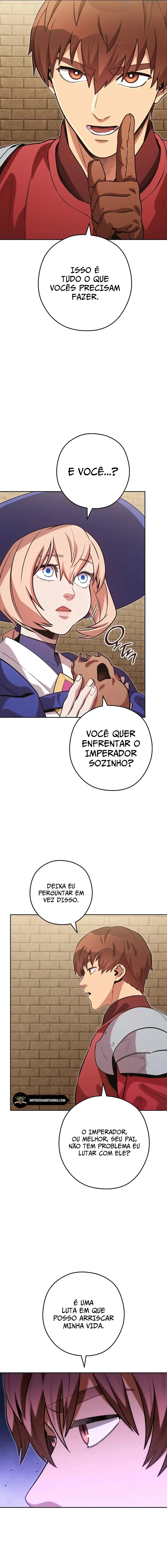 Dungeon Reset Capítulo 241.5 Página 13
