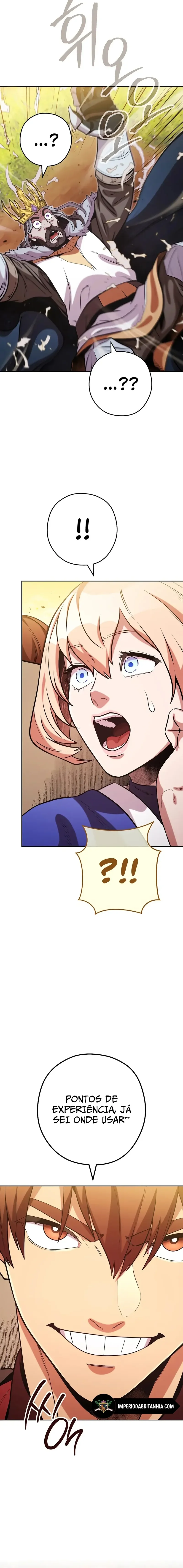 Dungeon Reset Capítulo 241.5 Página 2