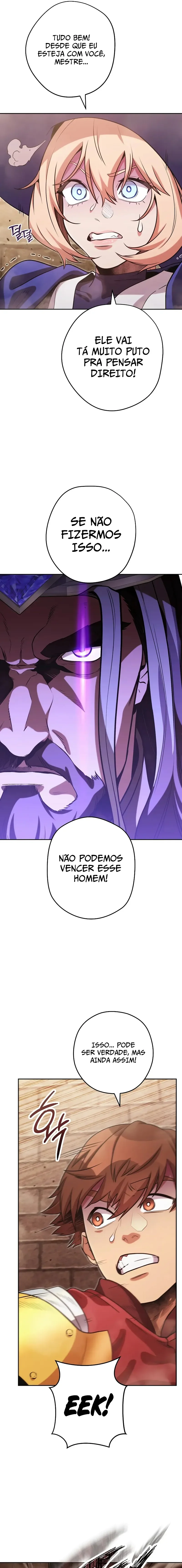 Dungeon Reset Capítulo 241.5 Página 23