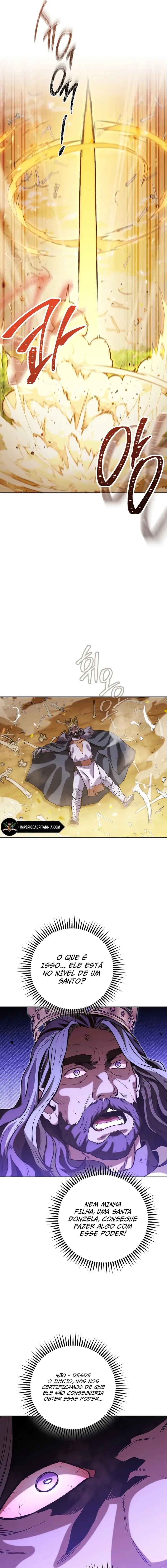 Dungeon Reset Capítulo 241.5 Página 5