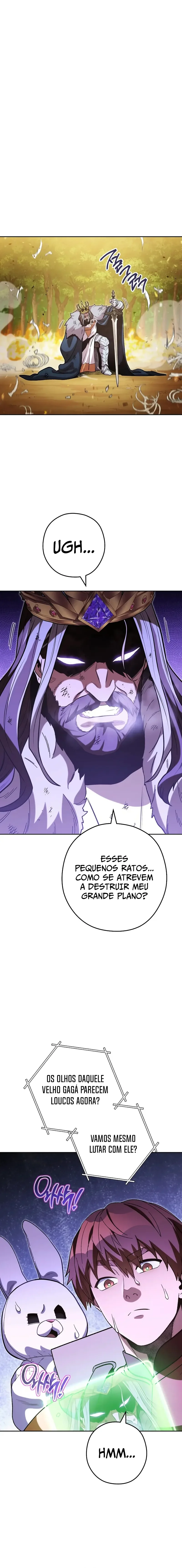Dungeon Reset Capítulo 241.5 Página 8