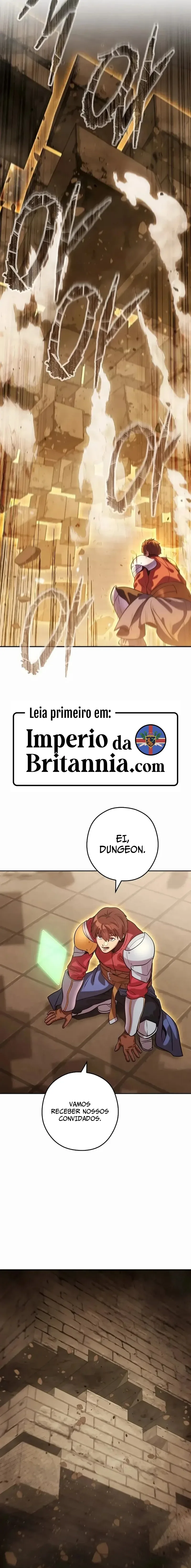 Dungeon Reset Capítulo 242 Página 1