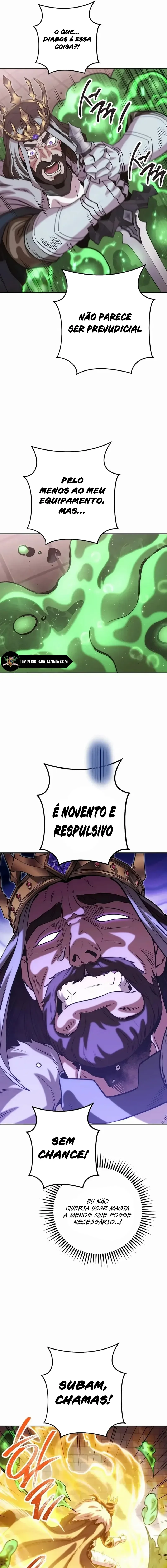 Dungeon Reset Capítulo 242 Página 13