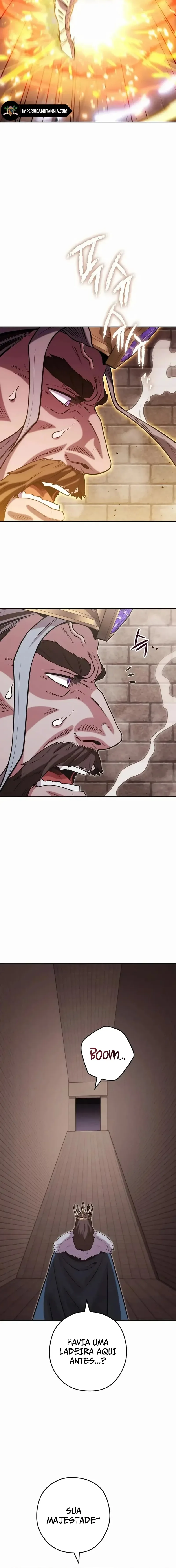 Dungeon Reset Capítulo 242 Página 16