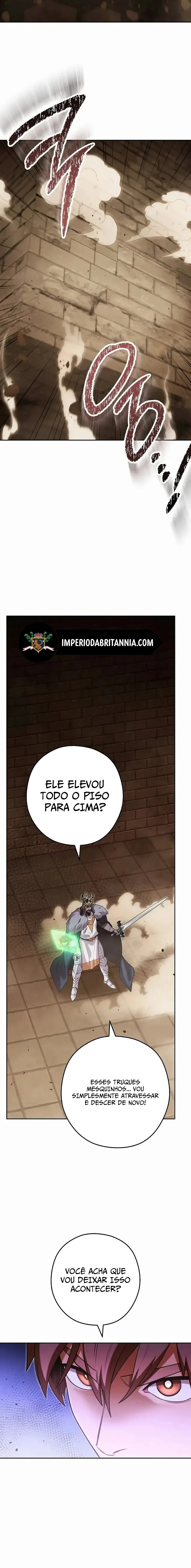 Dungeon Reset Capítulo 242 Página 2