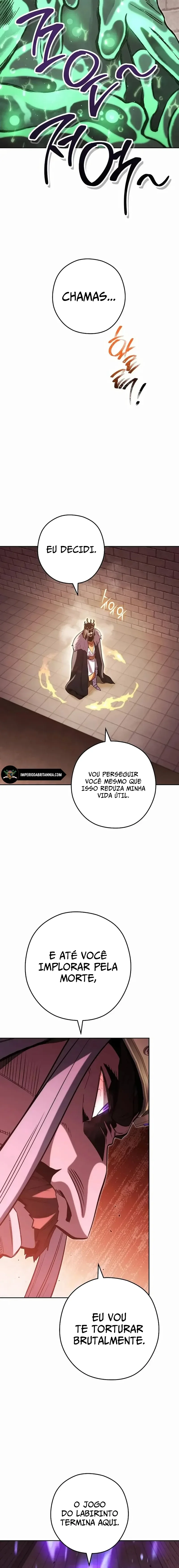 Dungeon Reset Capítulo 242 Página 20
