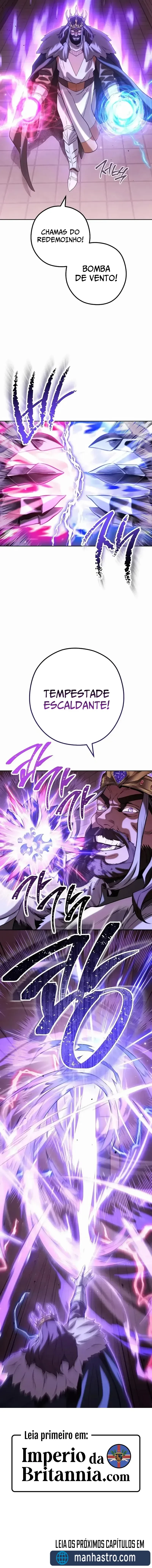 Dungeon Reset Capítulo 242 Página 21