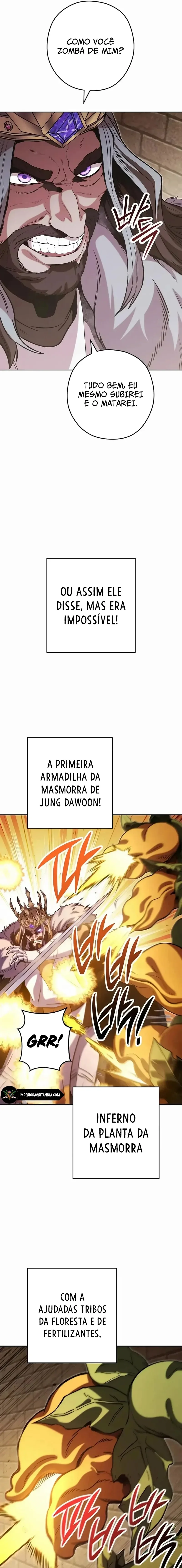 Dungeon Reset Capítulo 242 Página 7