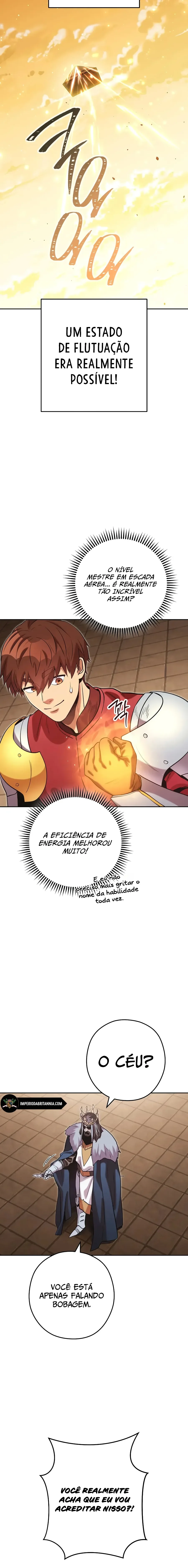 Dungeon Reset Capítulo 243 Página 10