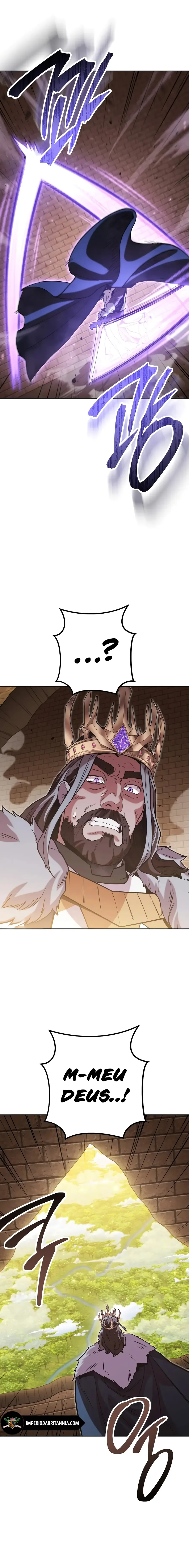 Dungeon Reset Capítulo 243 Página 11