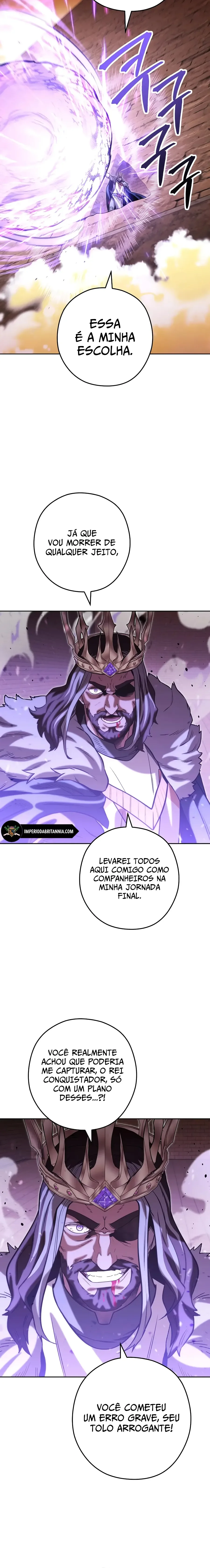 Dungeon Reset Capítulo 243 Página 16