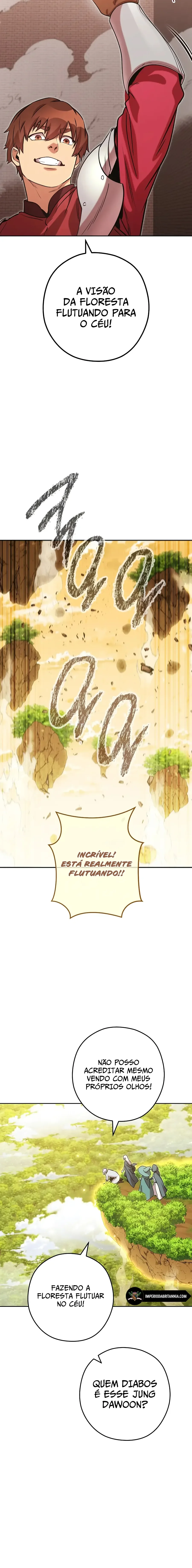 Dungeon Reset Capítulo 243 Página 20