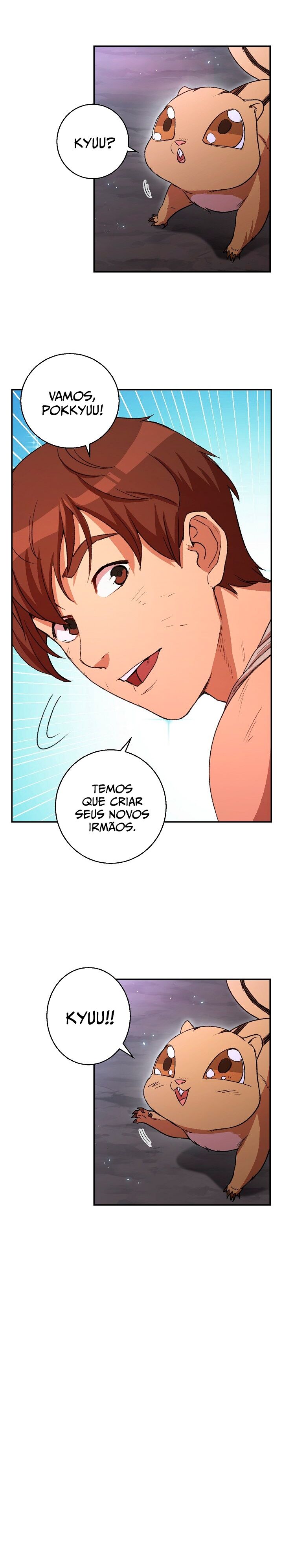 Dungeon Reset Capítulo 25 Página 7