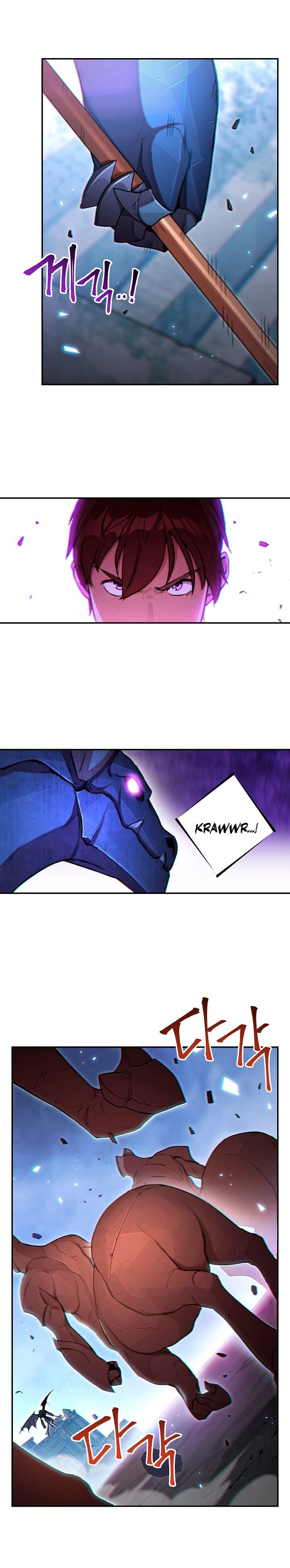 Dungeon Reset Capítulo 25 Página 9