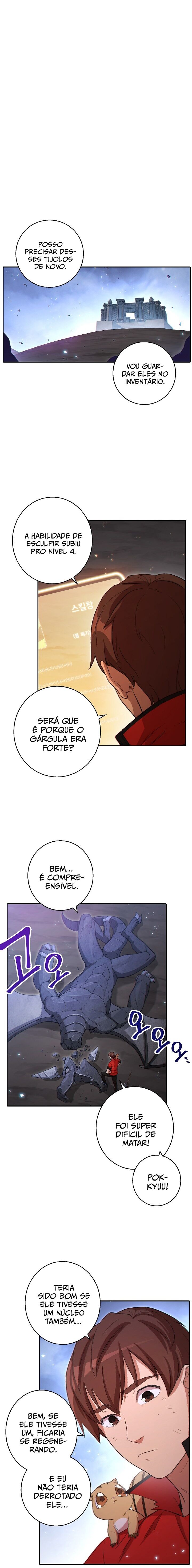 Dungeon Reset Capítulo 26 Página 11