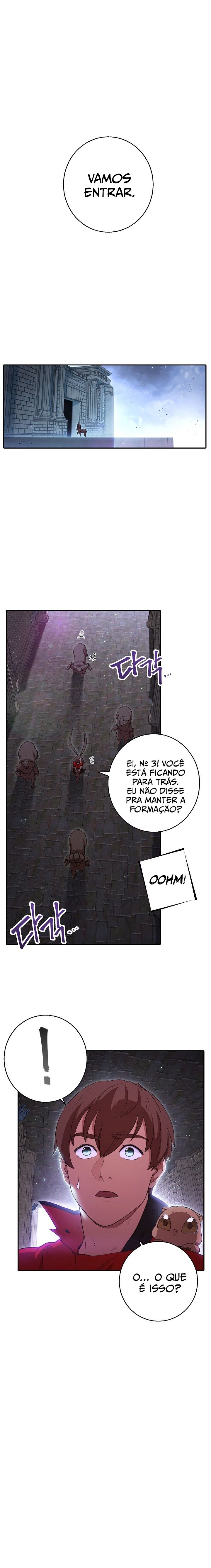 Dungeon Reset Capítulo 26 Página 13