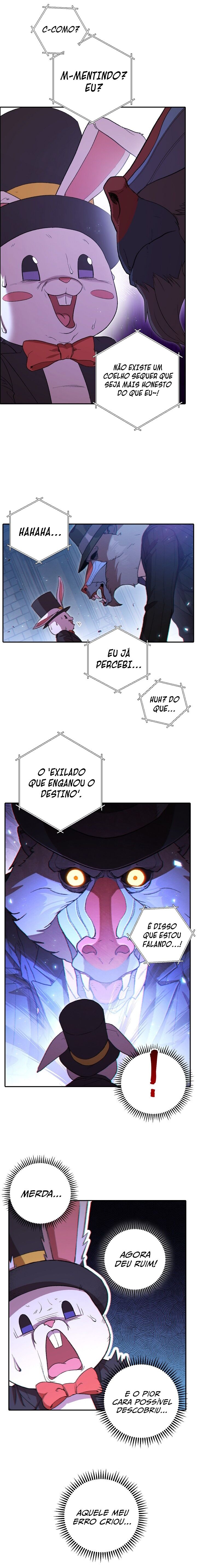 Dungeon Reset Capítulo 26 Página 14