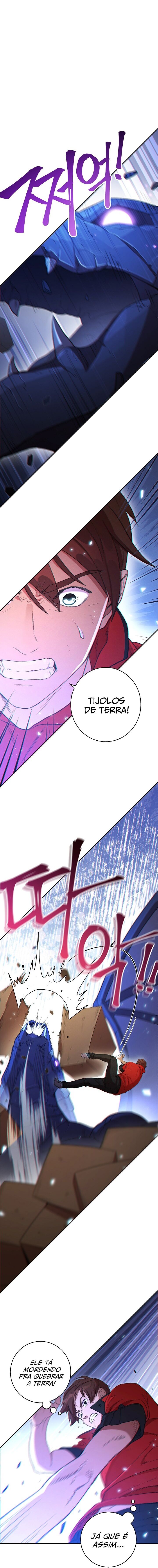 Dungeon Reset Capítulo 26 Página 3