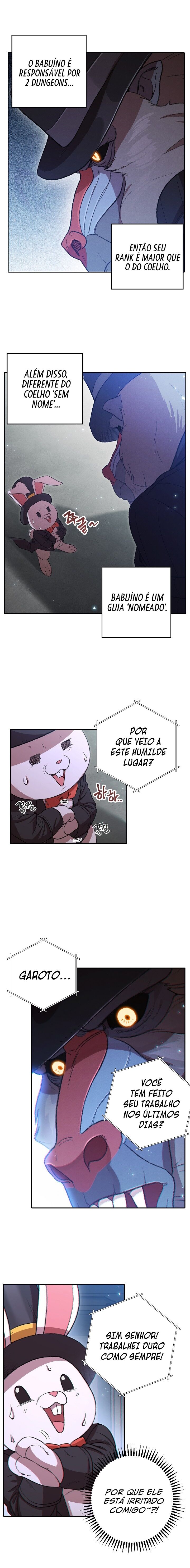 Dungeon Reset Capítulo 26 Página 9