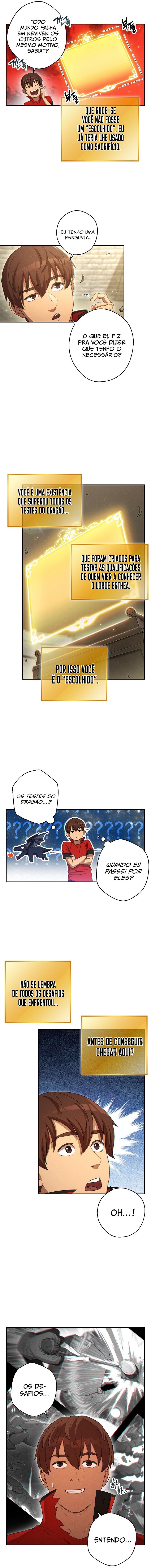 Dungeon Reset Capítulo 27 Página 12