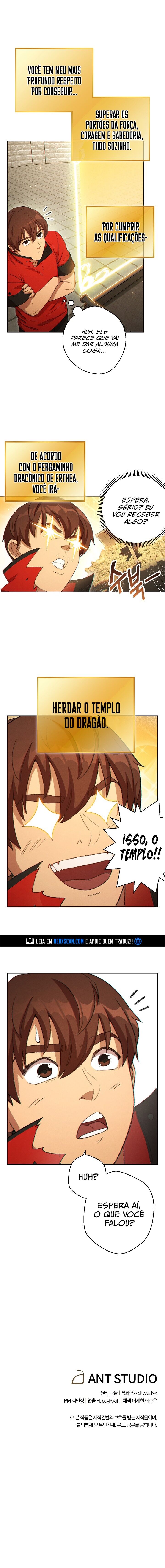 Dungeon Reset Capítulo 27 Página 13